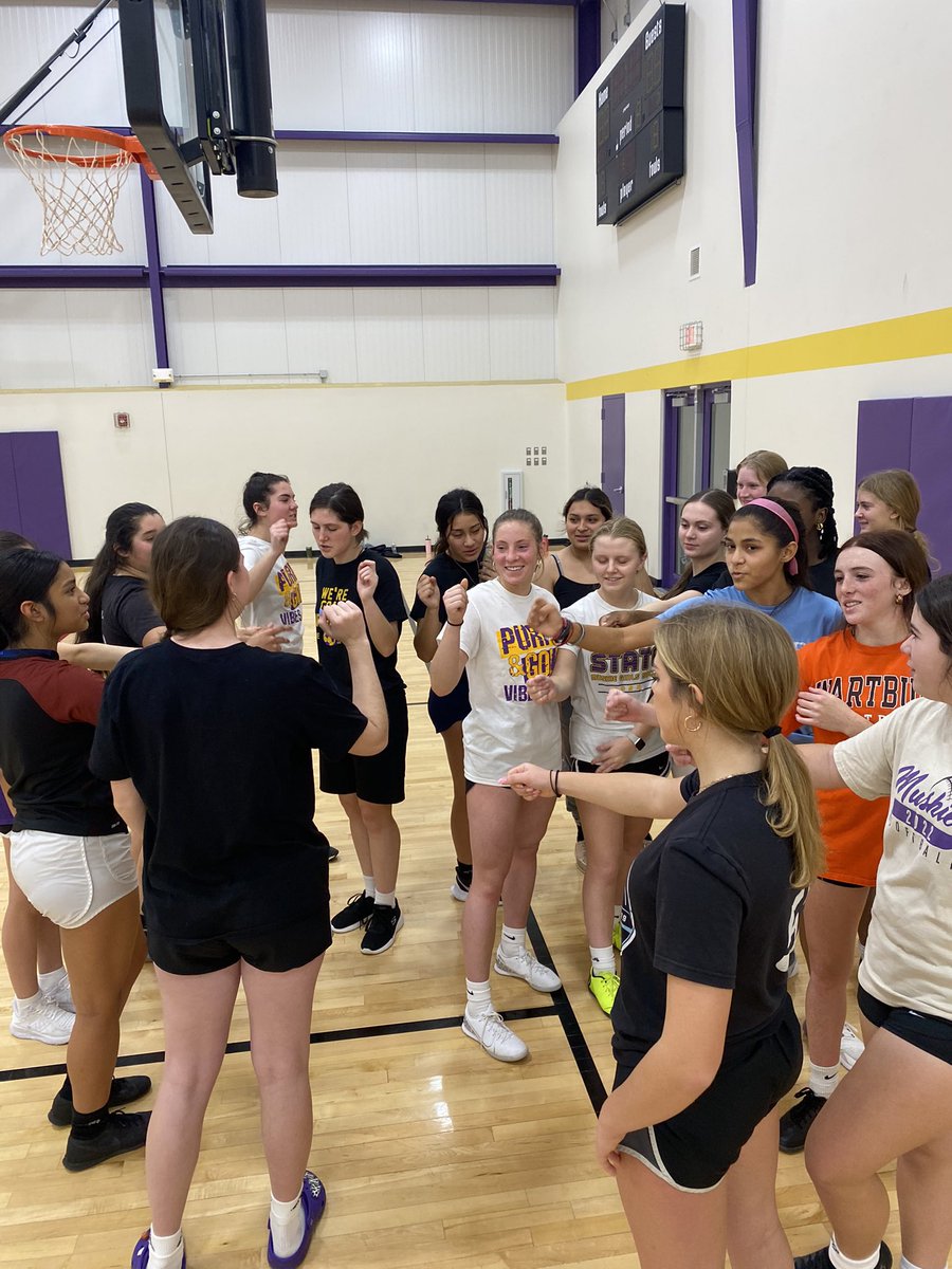 💜ANOTHER ONE.⚽️

‼️Teams are built‼️

💡Don’t trust the process…believe in it. 

😎Expect results. Bar is high. 

Vamos‼️🛴🛴