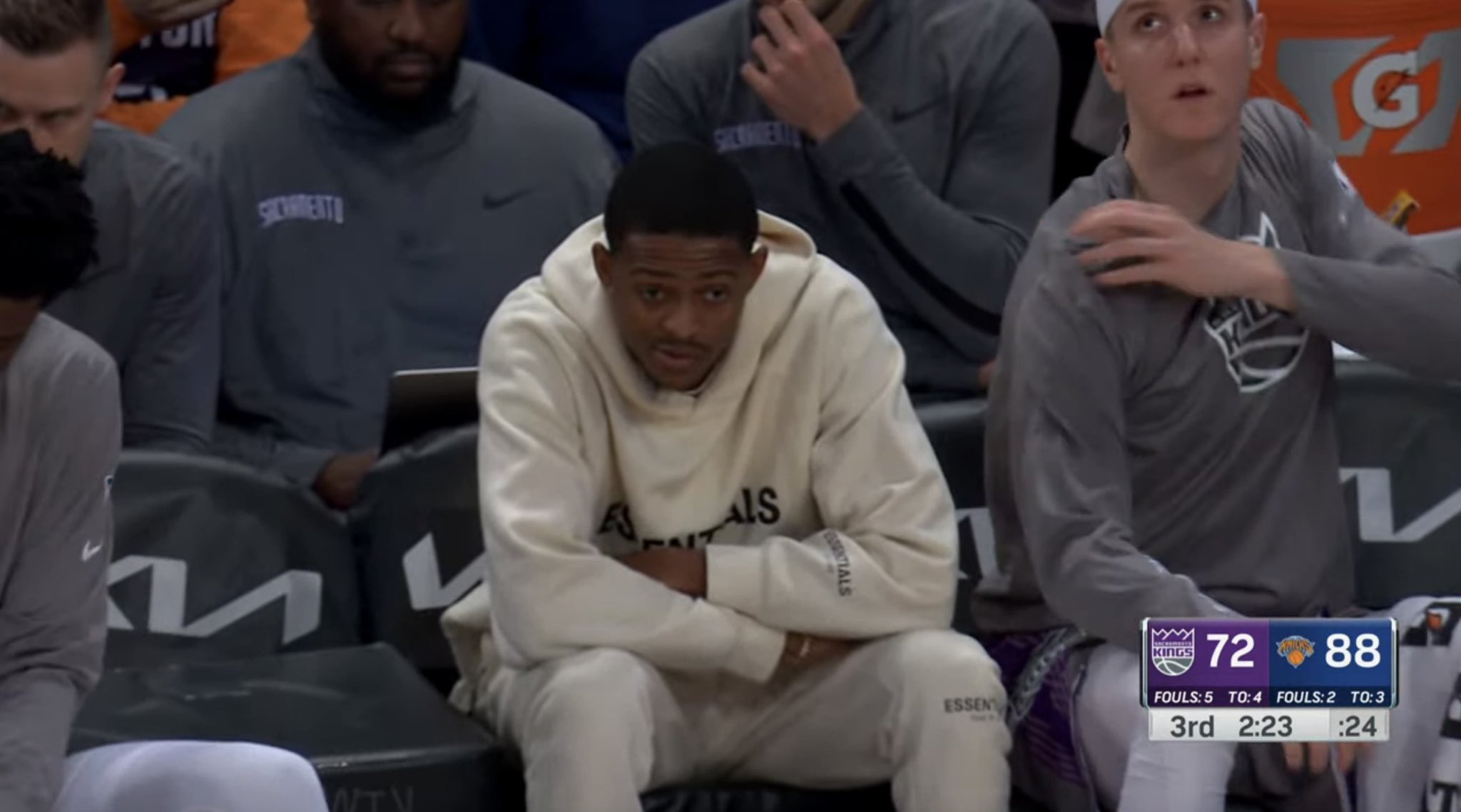 Magnus Savage on X: You don't appreciate things until they're gone  t.co4sOTnOlzRn  X