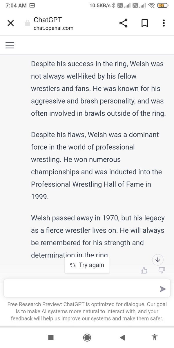 mgs_2247's tweet photo. Chat GPT when asked an essay on @JackMasseyWelsh https://t.co/4WYHkic2He