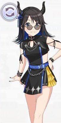 サキュバス三峰に絞られたい 