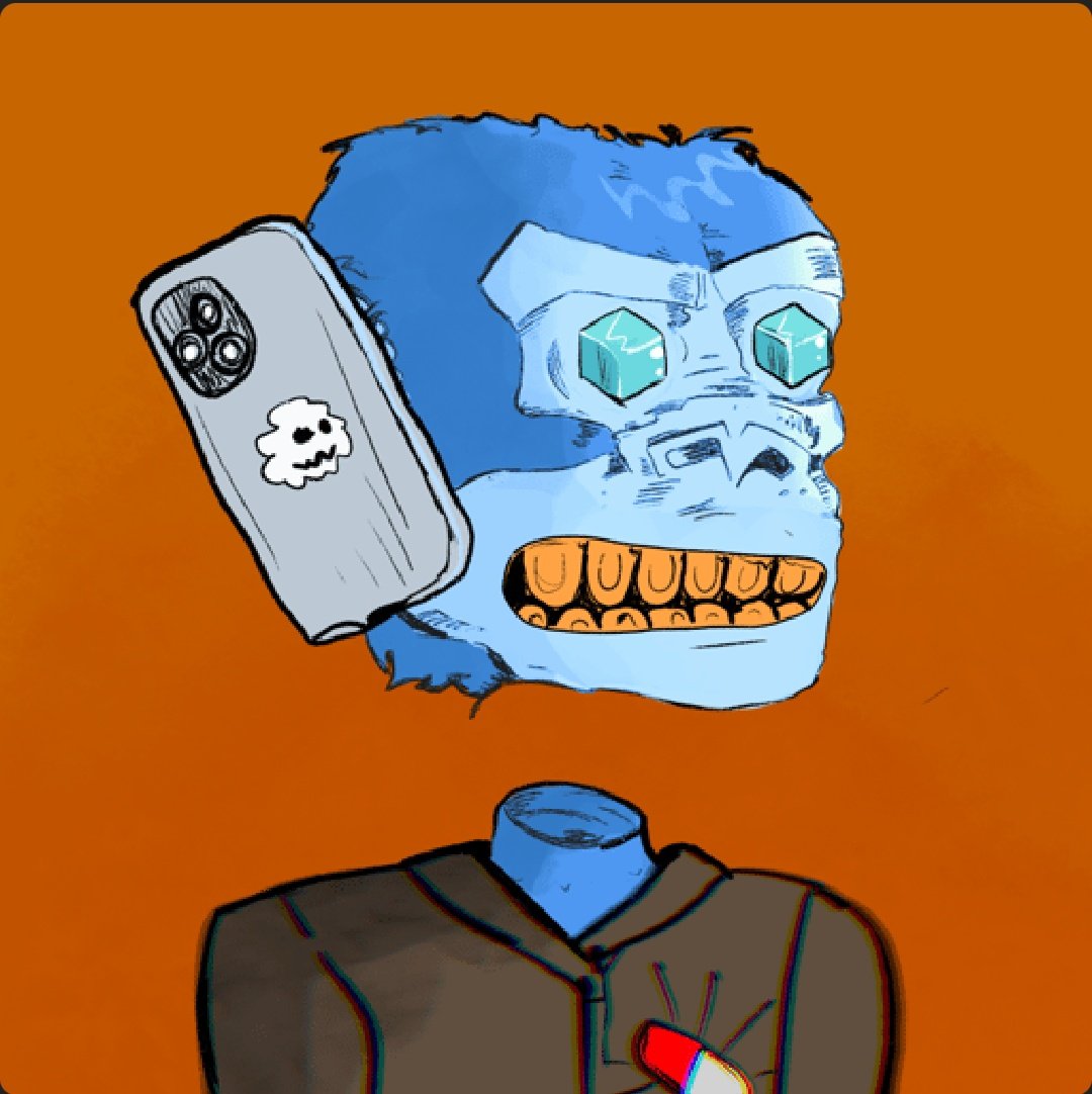 Ifemade (@oriadeifemade) on Twitter photo I just got this <a href="/FloatingApesNFT/">Floating Apes Affiliation</a> for free from <a href="/Meledrisi18/">Meledrisi π±πΎ</a> on the discord as a token of goodwill. I remember the early days of this project, a renaissance is currently happening and I hope the community can get back stronger. Let's Fvcking Float! #LFF I just got this <a href="/FloatingApesNFT/">Floating Apes Affiliation</a> for free from <a href="/Meledrisi18/">Meledrisi π±πΎ</a> on the discord as a token of goodwill. I remember the early days of this project, a renaissance is currently happening and I hope the community can get back stronger. Let's Fvcking Float! #LFF