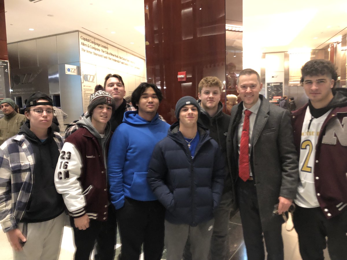 NutleyFCA tweet media