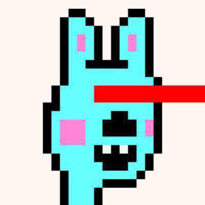 💖🐰🐶🤖🐸🐠🐥🐲🧑🚀- 67% MINTED tweet media