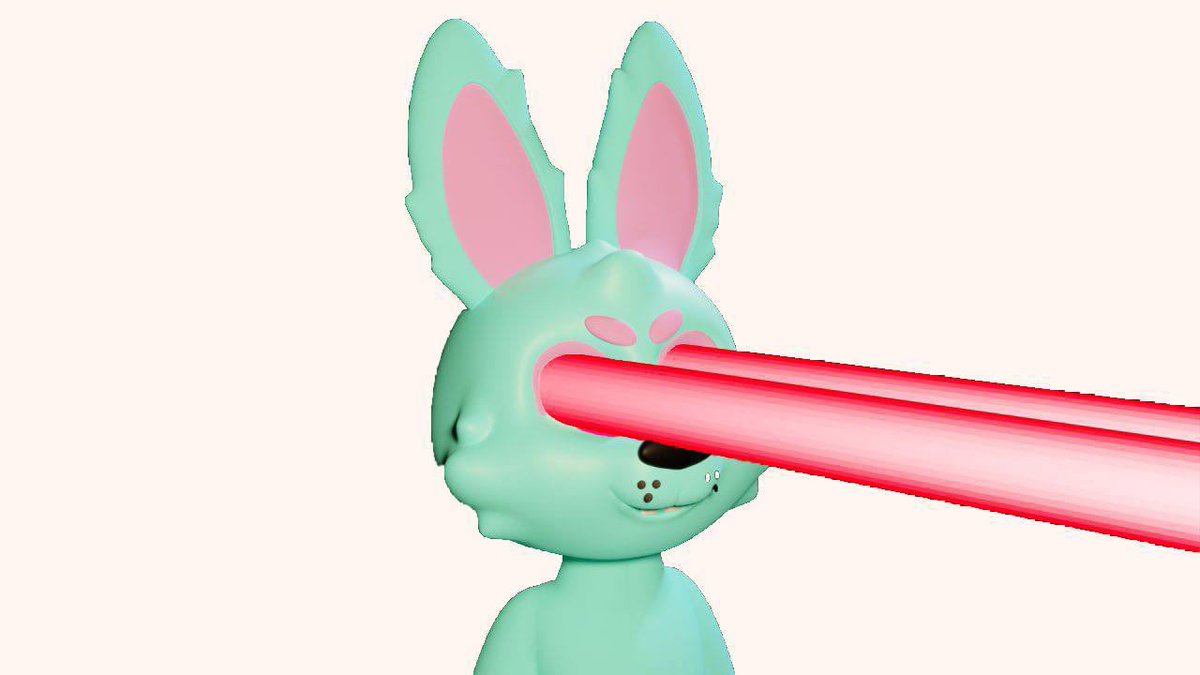 💖🐰🐶🤖🐸🐠🐥🐲🧑🚀- 67% MINTED tweet media