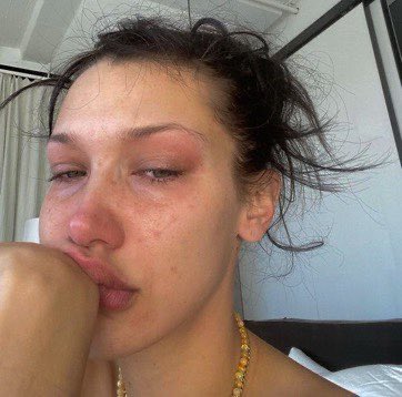 virgodiet's tweet photo. me smoking weed versus me binging after https://t.co/dA3zaVDjKW