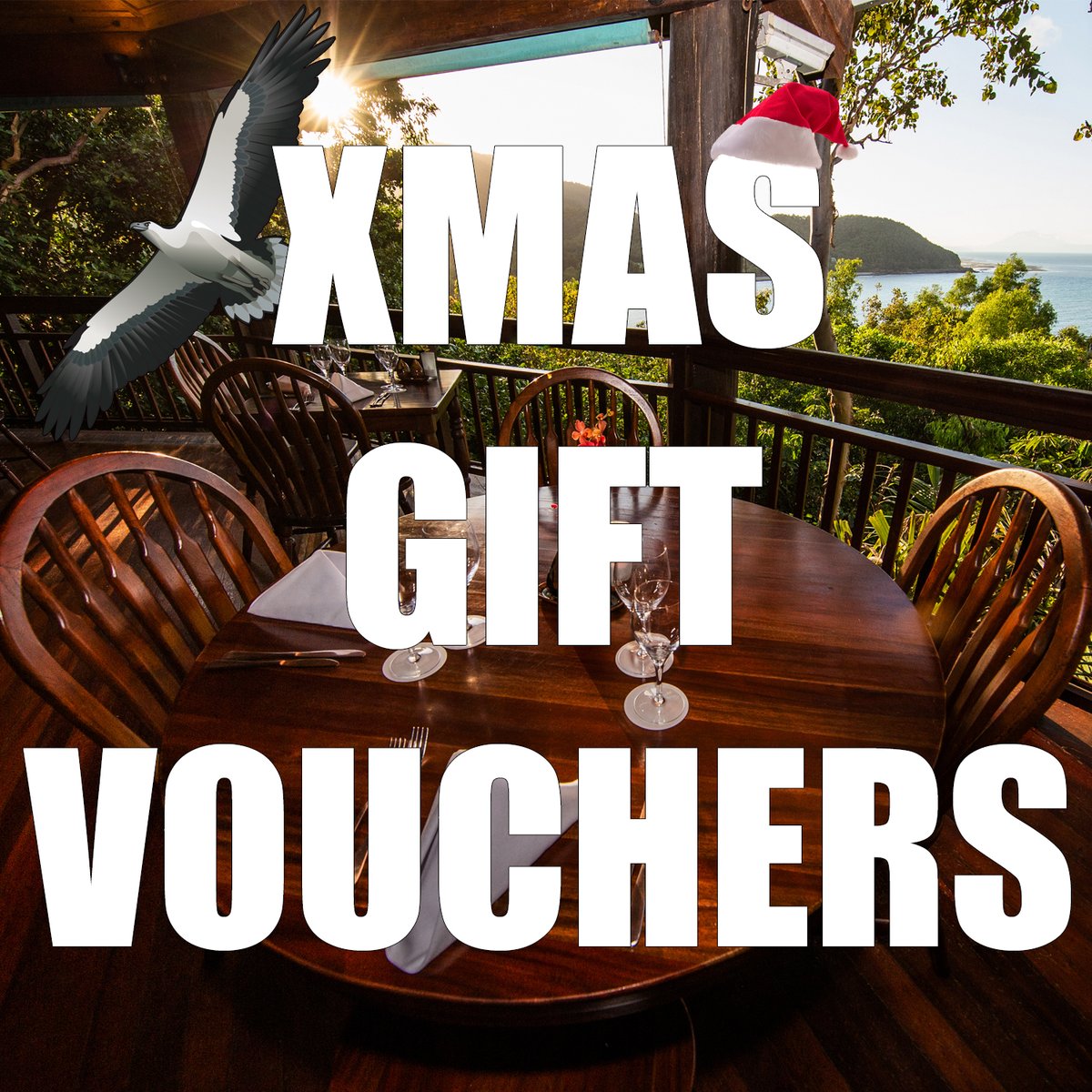 Christmas is just under 2 weeks away! 😮 We have our gift vouchers available for purchase online.. Just go to our website and click the link for 'Gift Vouchers'. thalabeach.com.au/gift-vouchers/
✨🎄🌿🎄✨
#exploreTNQ #portdouglasdaintree #portdouglas #thisisqueensland #thalabeach #xmas