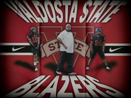 Tremaine Jackson tweet media