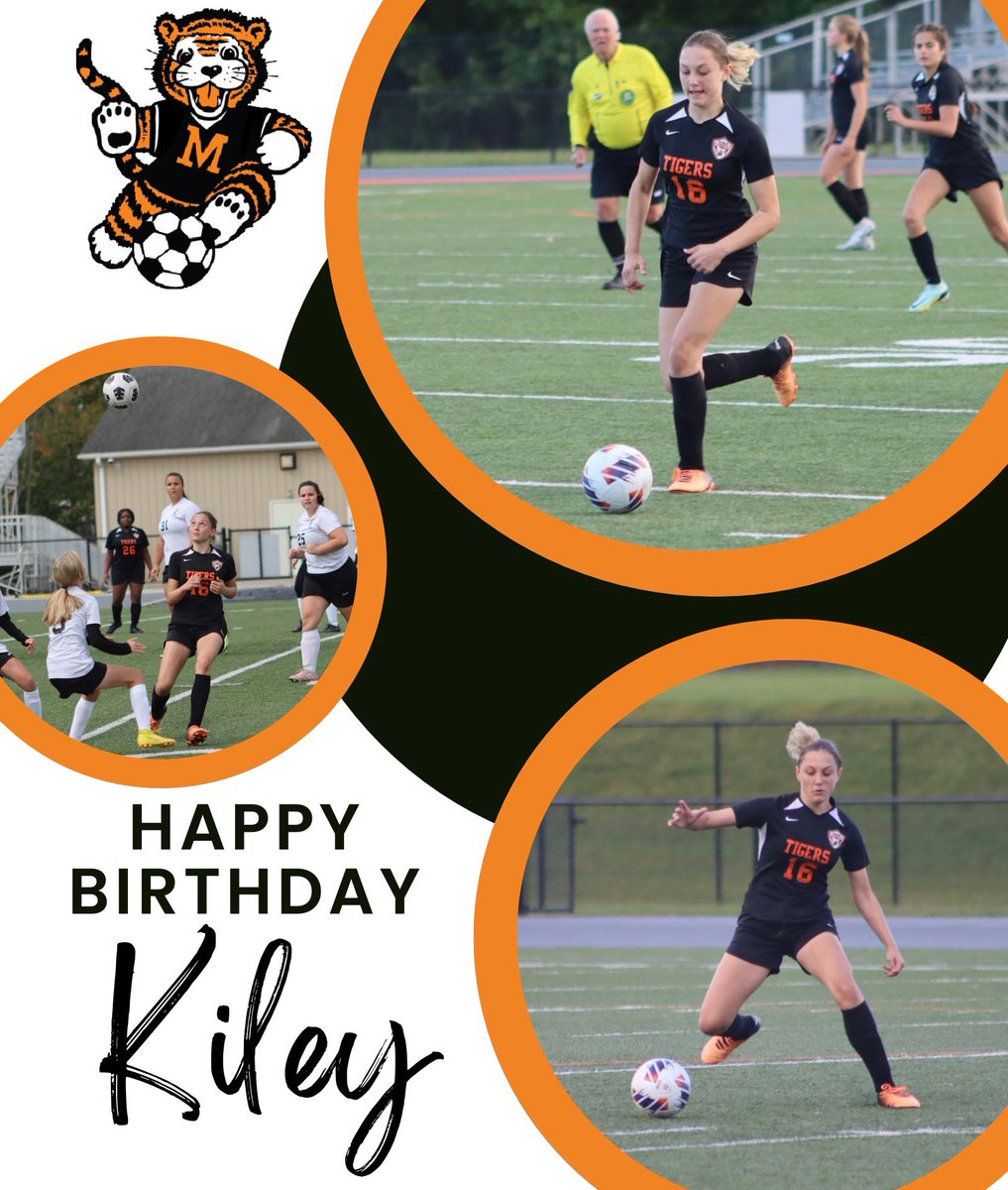 MTigerGSoc's tweet photo. 🎂🎁 HAPPY BIRTHDAY, KILEY! 🎁🎂 https://t.co/DHID3aPnt1