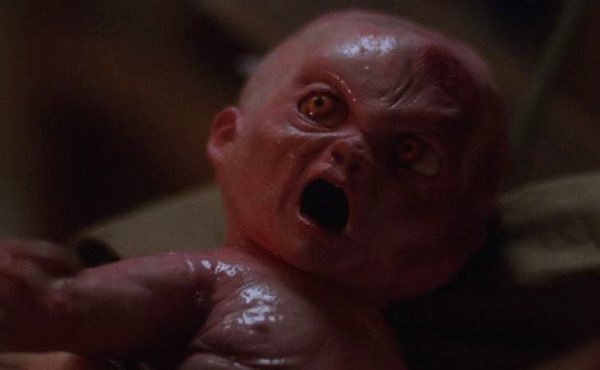 Movies from HELL tweet media