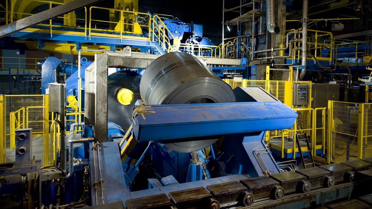 Ingenjörer, kolla in detta: Om du är en professionell utvecklare eller användare av stål i lantbruksprodukter, missa inte webinar 16 dec med <a href="/SSAB/">Sabine Azancot</a>, Linköpings universitet och AgroÖst (inom ramen för Agtech 2030). Anmäl dig och dela gärna länken: 
lnkd.in/druFaVUC
Ill: SSAB