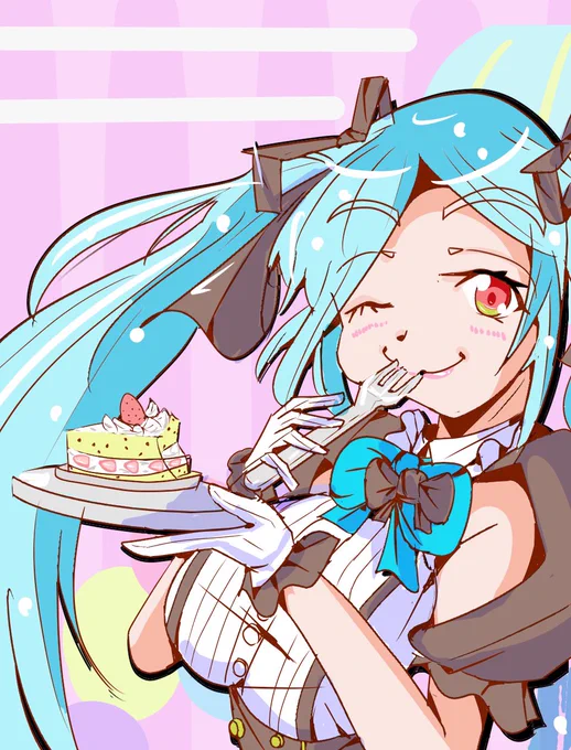 #2022年もあと少しなので引用RTで私の印象や思い出などを語ってください便乗してみよう。「絵を描いてる人」くらいの認識を持ってもらえてると嬉しいな 