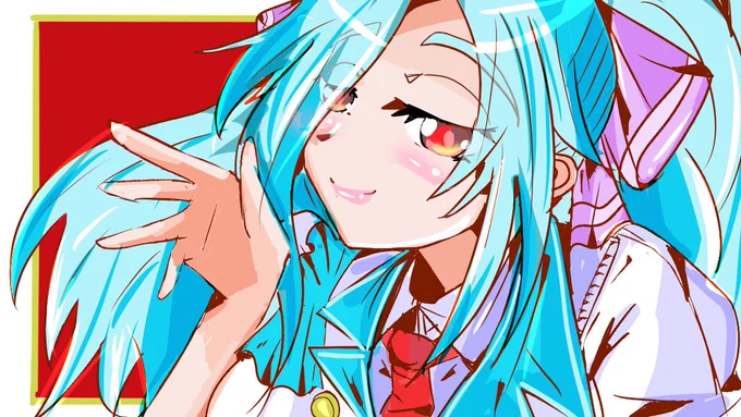 #2022年もあと少しなので引用RTで私の印象や思い出などを語ってください便乗してみよう。「絵を描いてる人」くらいの認識を持ってもらえてると嬉しいな 