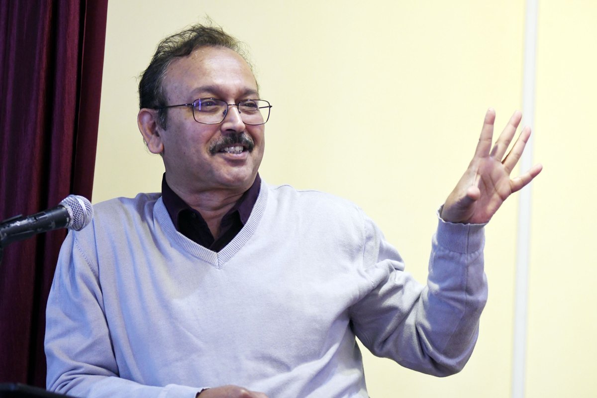 women's college shillong tweet media