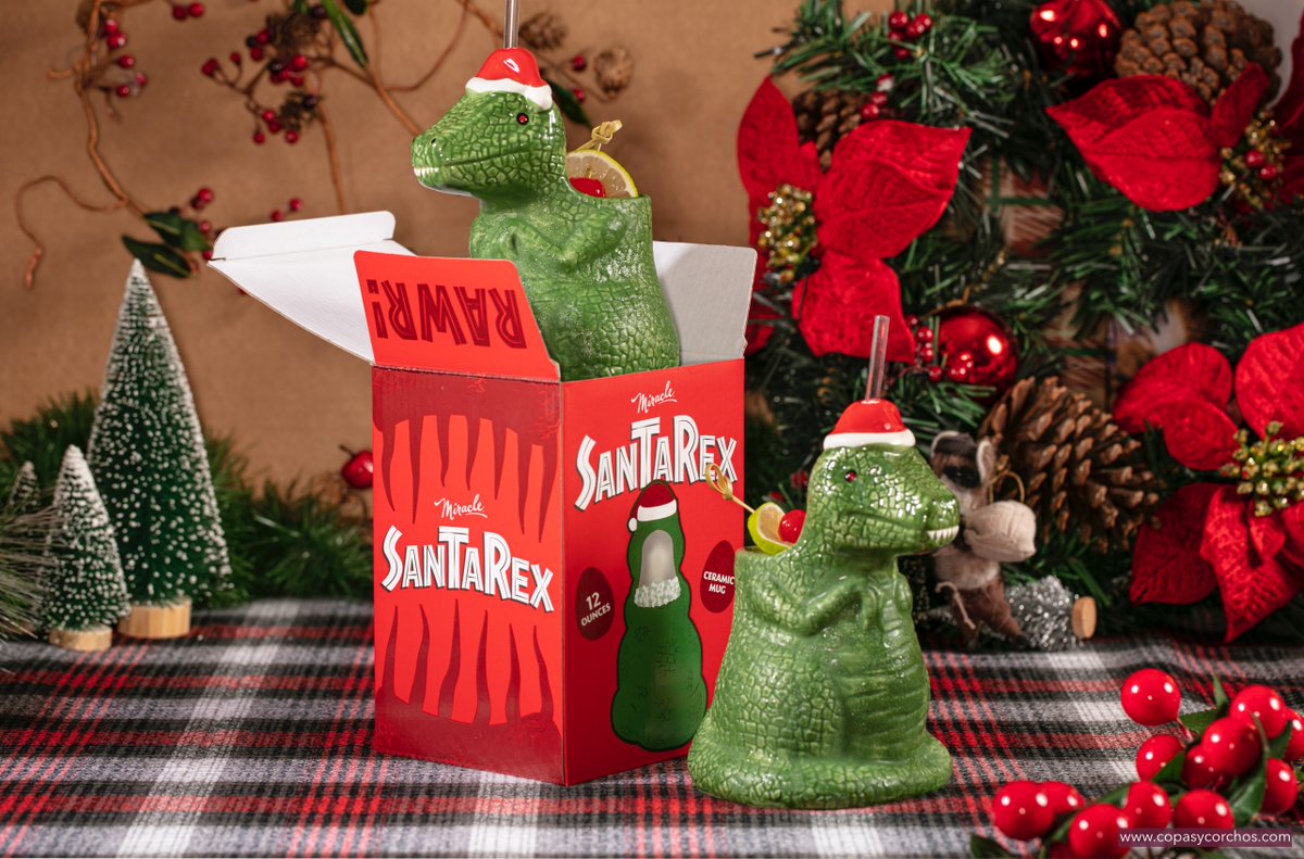 copasycorchos's tweet photo. Una divertida Navidad. Conoce los originales cócteles de Miracle por corta temporada en Licorería Limantour...
https://t.co/S06K99YFrq https://t.co/OMcrMx0gt3