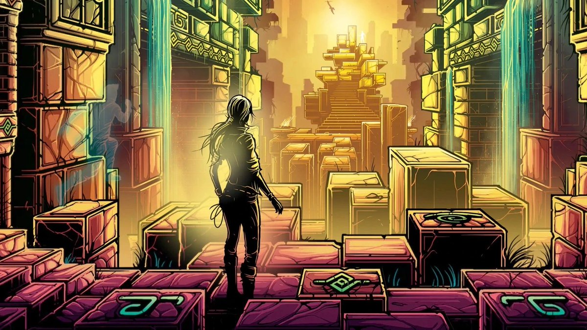 GamesHubDotCom's tweet image. Screen Queensland has opened up the path for next year’s Games Grants Program, offering up to AUD $90,000 in funding for locally-made projects at varying stages of development.
bit.ly/3BPhzvF
@Screen_QLD