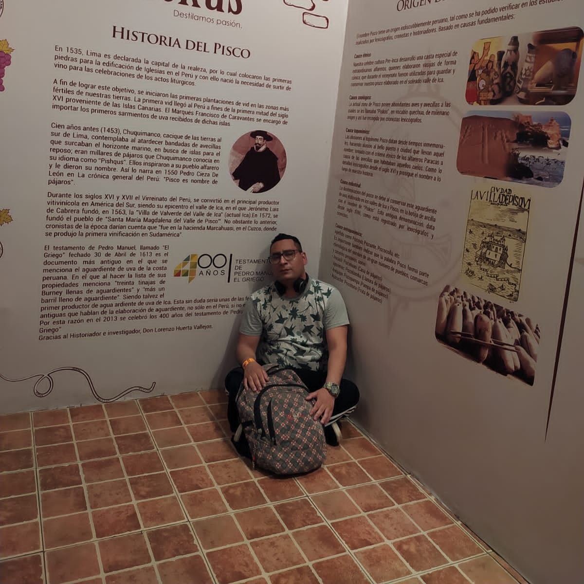 juaker01's tweet image. #NuevaFotoDePerfil