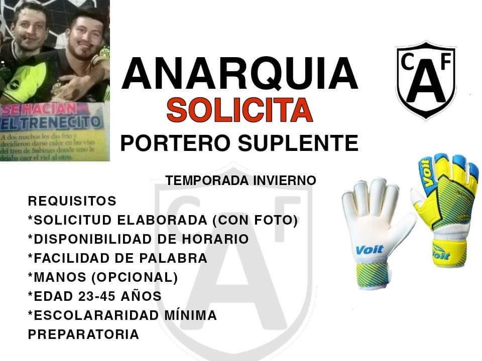 AnarquiaFR's tweet photo. Se nos lesionó nuestro cancerbero… nostro portiere… 😞🤣
@ortero23 @victoralonsok @ferhorta21 @Jimyhorts @damdluna @lalocarlos80 https://t.co/KMDvJ0iRSG