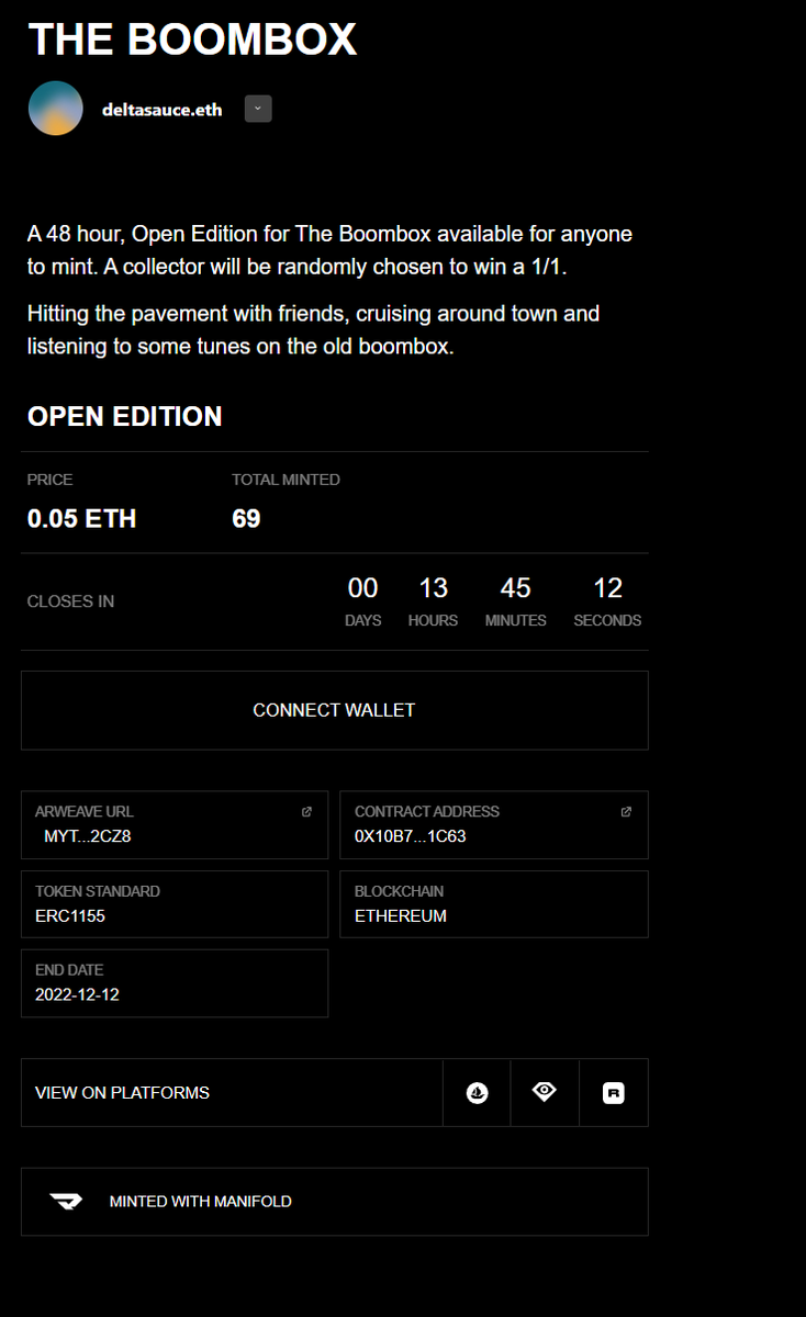 DeltaSauce tweet media