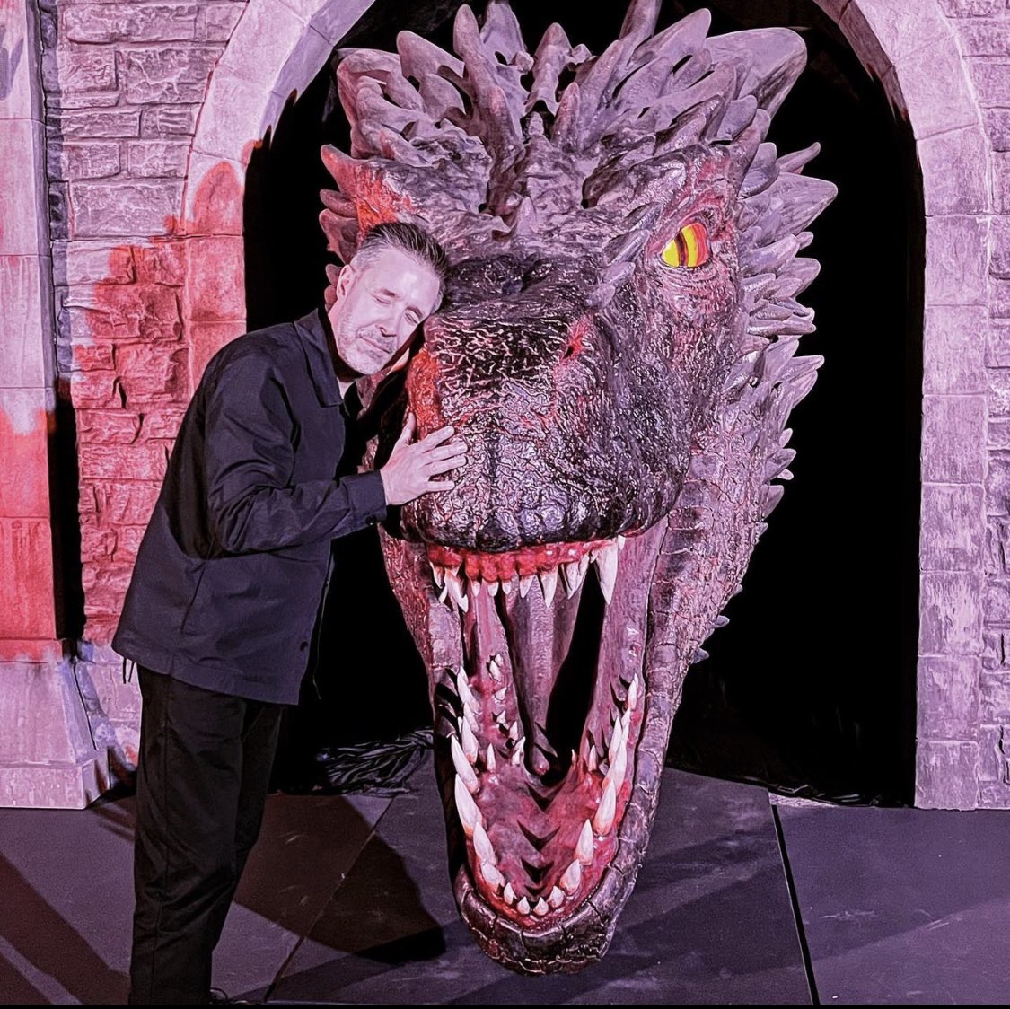 SourceConsidine's tweet image. THIS MAN