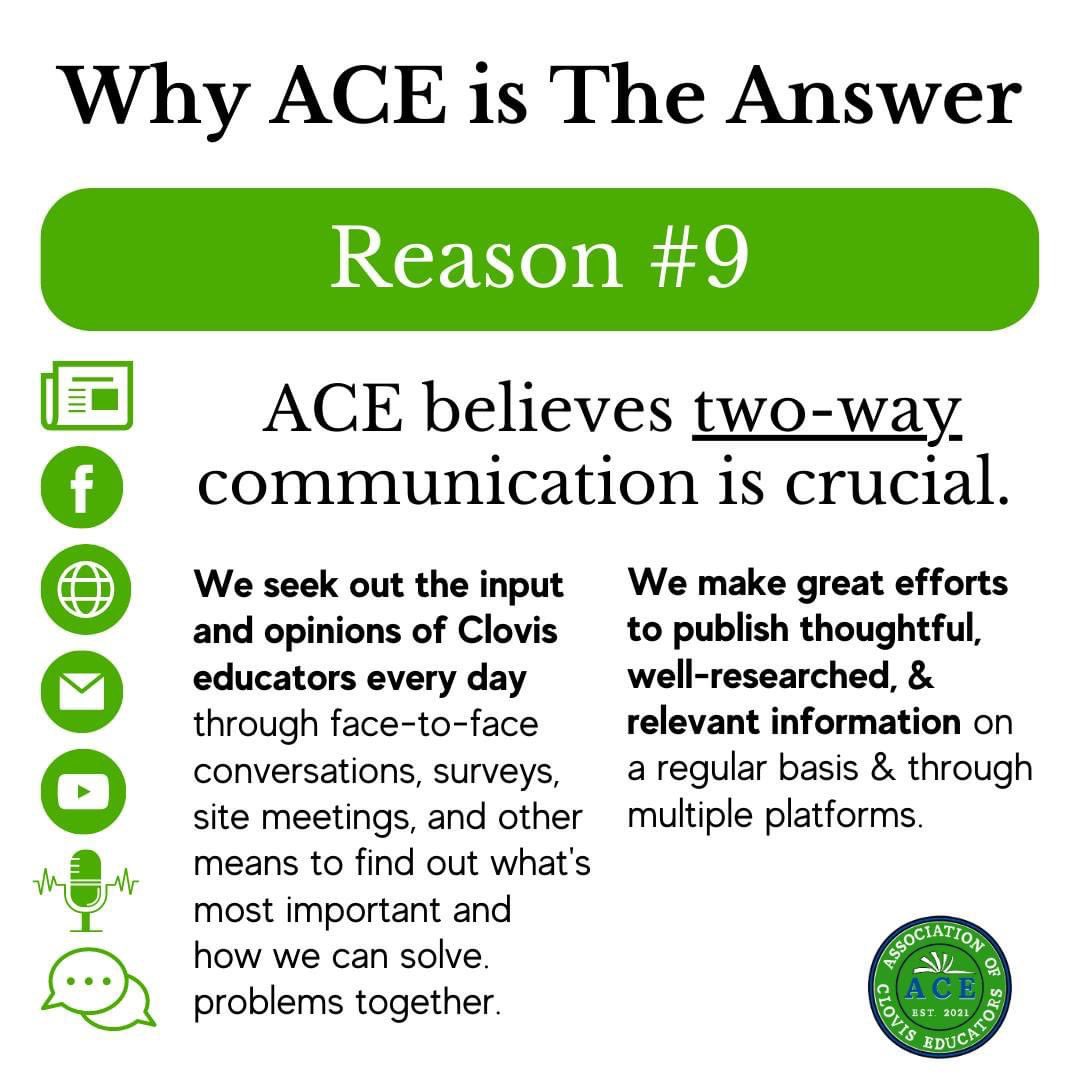 cloviseducators tweet media