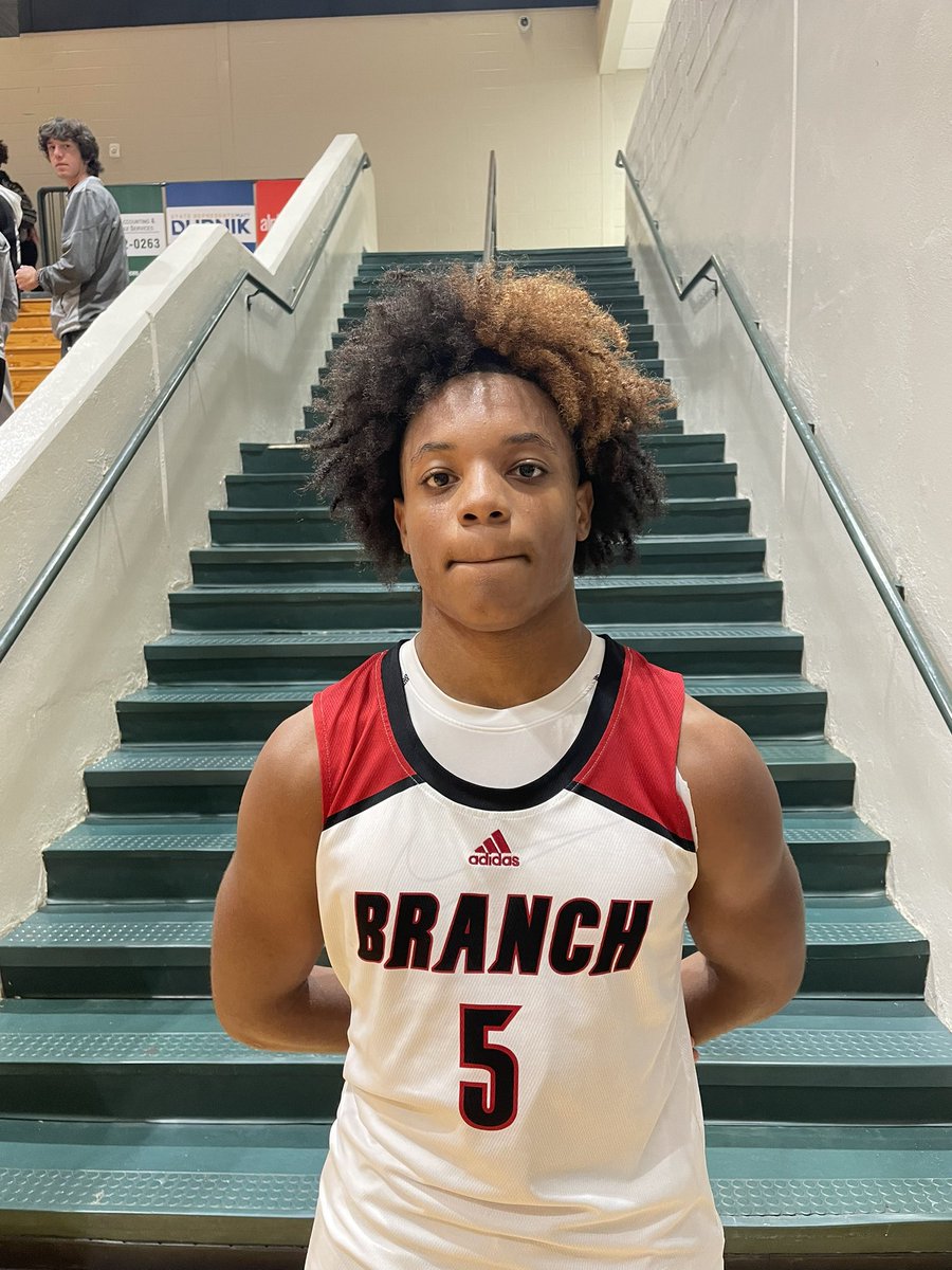 northgareport's tweet photo. Flowery Branch sophomore PG Jeremiah Ware had a big game this week against Clarke Central scoring, a game high 25 pts. Jeremiah can create for himself and others. He will be on the #NorthGaWatchList https://t.co/YOyviwlI6Z