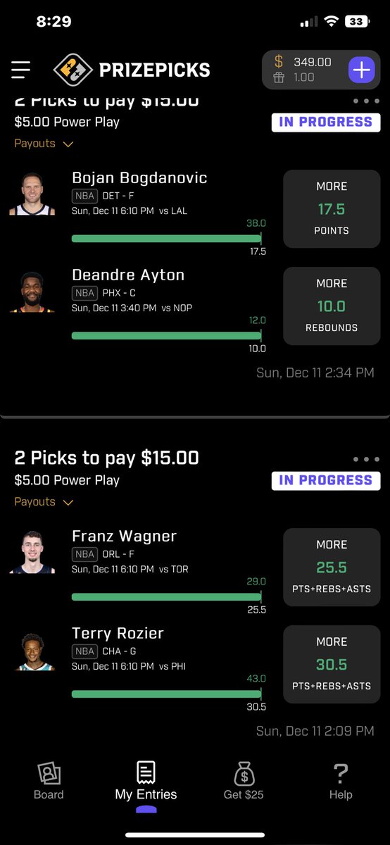 bizzy_blazin's tweet photo. @TroubleBets the 🐐🔥 https://t.co/ZooRoQLTaH