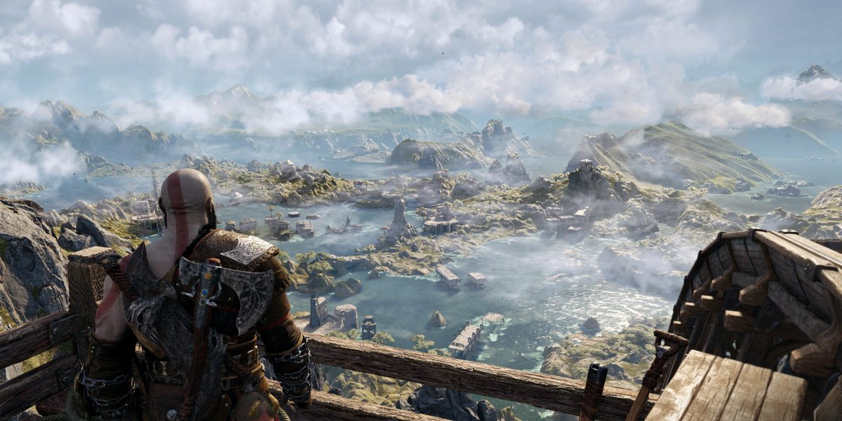 DomTheBomb's tweet photo. Which game of 2022 in your opinion has the best graphics? https://t.co/XGuY3BxJ5u