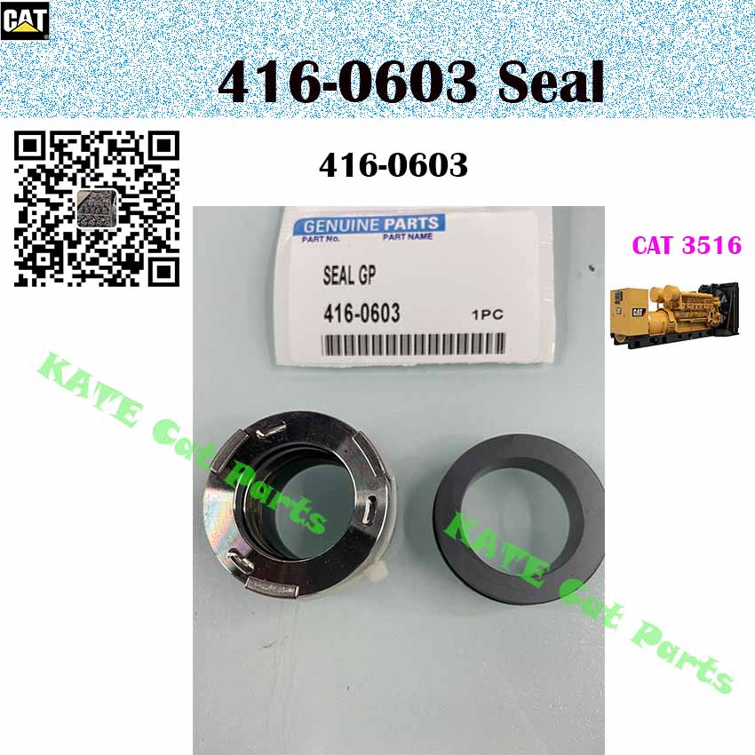 Mina caterpillar parts tweet media