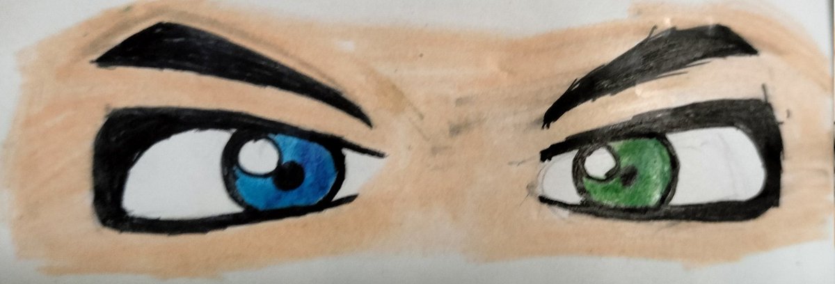 CAMukeshSharma2's tweet image. Eye&apos;s