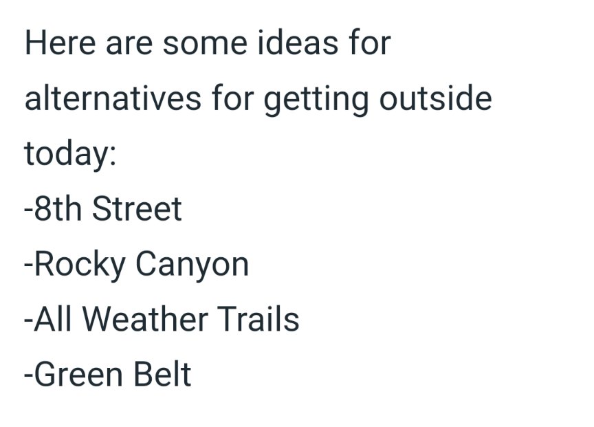tucker_id's tweet photo. @holliwoodings #ridgetorivers has a great interactive map showing trail conditions! Additionally it's homepage usually has alternatives. https://t.co/VGBHNG1p0R https://t.co/jcbWhAnnFi