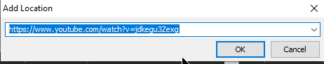 JtsRes's tweet image. #lightprogramming
Today I found a plugin for #foobar2k fy.3dyd.com/home/ that can stream audio from a live youtube URL.  That means I can keep an even greater list of URLs like radio stations.

badass dude!