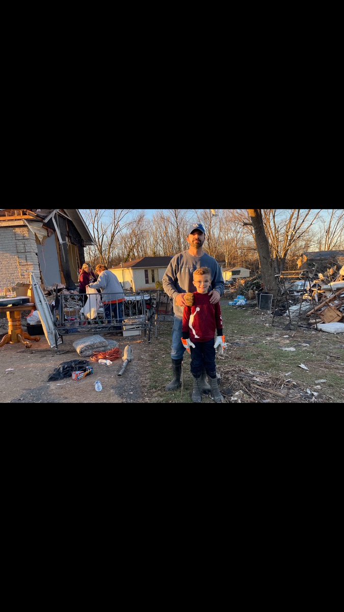 DrC_WKU's tweet photo. I donโt suppose Iโll ever forget that night. As we went door to door to look for survivors, the sound of house fire alarms amongst the eerie silence was deafening. I learned a lot about our community in the coming weeks. Keep BG in your prayers. #oneyearlater #bgstrong #bgproud https://t.co/1zIWNFej1U