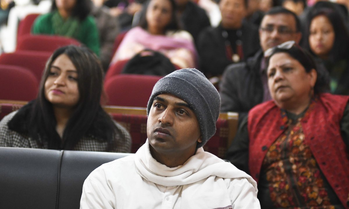 women's college shillong tweet media