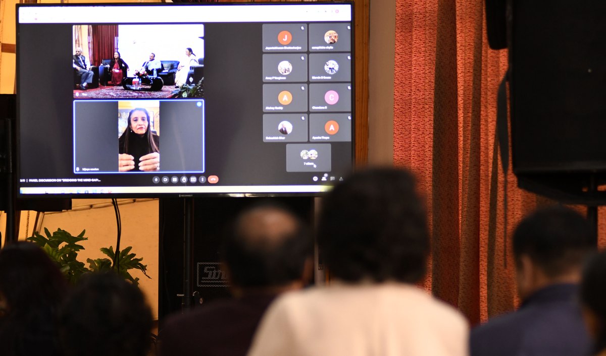 women's college shillong tweet media