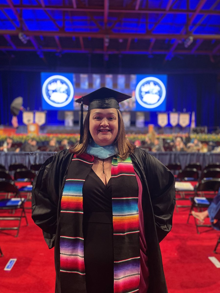 TchrYGar's tweet photo. #masteredit #neiugrad #neiualumni https://t.co/fNuvFF0kjH