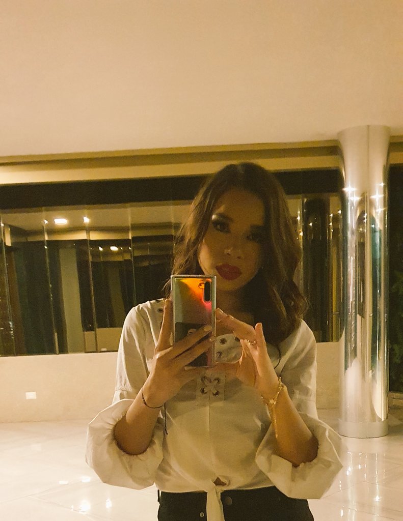 Angiefloreshn's tweet photo. Dangerous parece pero no...♡💫

No sé que tienes, pero lo que tienes me encanta...✨️💜
.
.
#AngieLievers #Mirame #Tatuados #AngieLievers사랑해요 #TatuadosEnMiCorazonPorSiempre #Fyp https://t.co/qR9ExfINzs