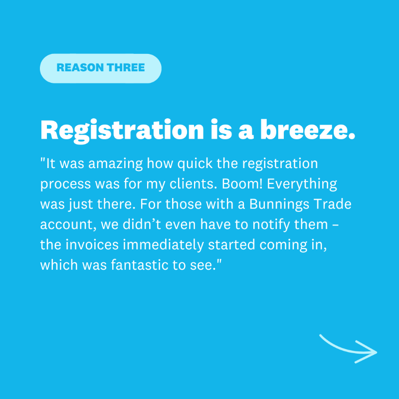 Xero's tweet photo. eInvoicing is the faster, more accurate and safer way to send and receive electronic invoices directly between accounting systems.

Here are the top reasons (according to the experts) why you should embrace eInvoicing today. 👇