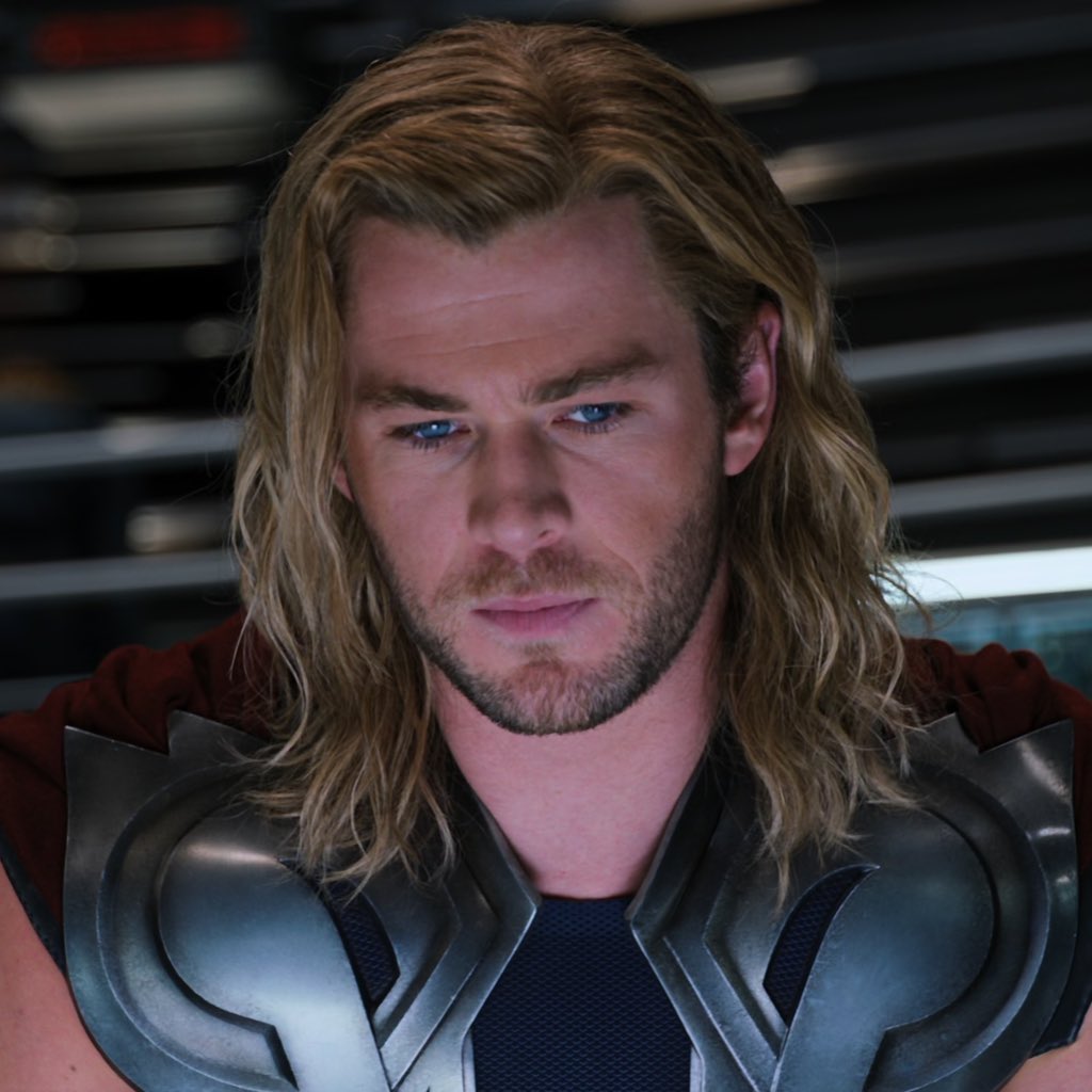 Thor⚡ tweet media