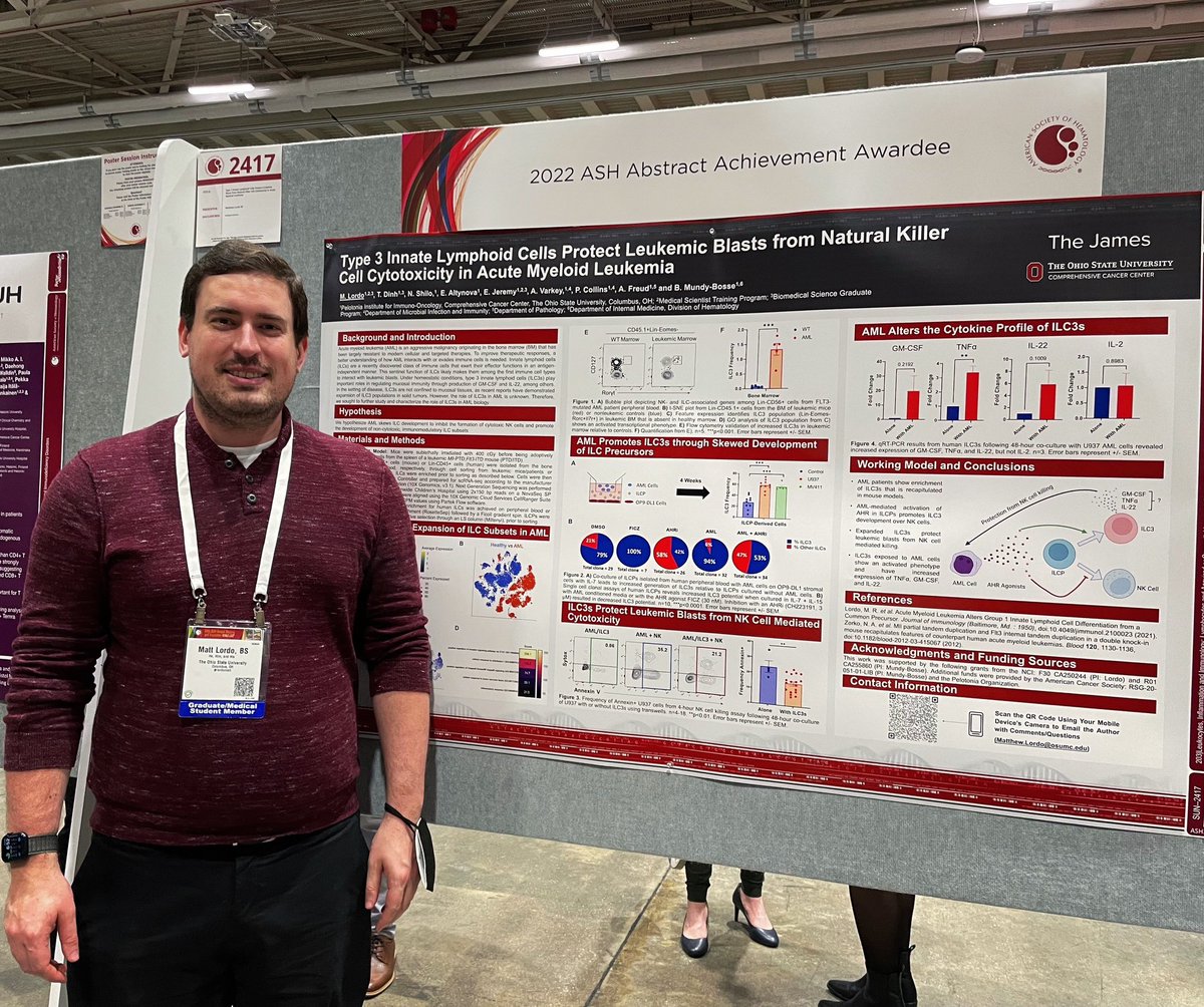 Matt Lordo, MD, PhD tweet media