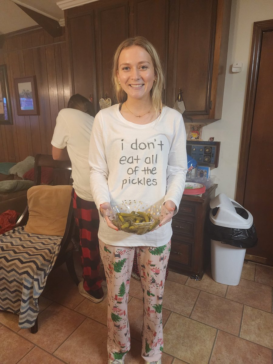 Christmas Party 2022 #softballwhitelies