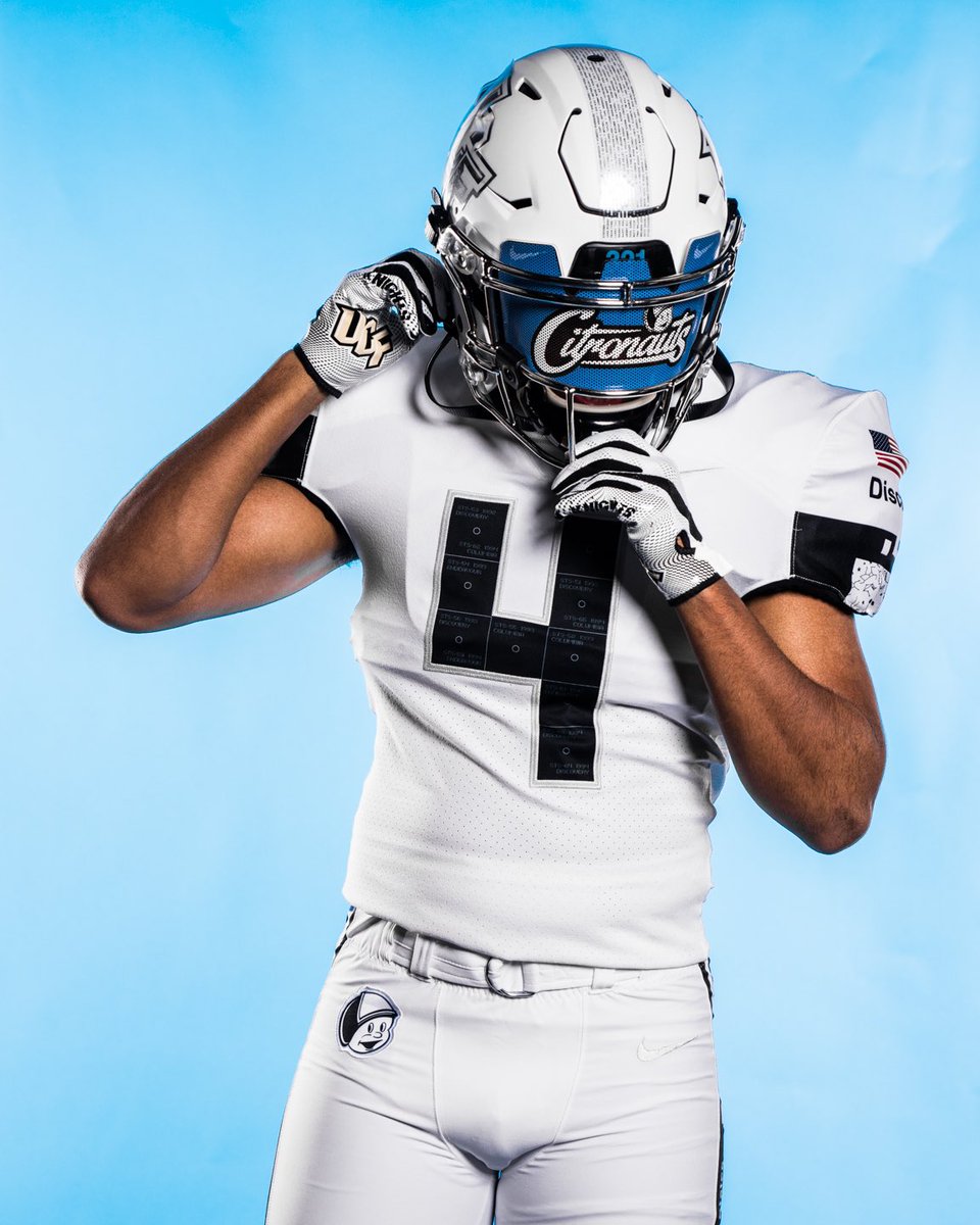 DanteWright8's tweet photo. Thank you UCF for a great official visit https://t.co/wkhNpvwCBX