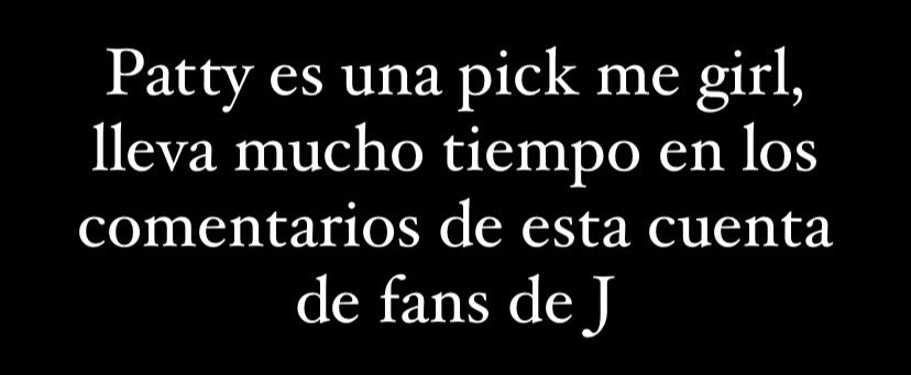 LaVerdadMTFans's tweet photo. Emilio la eliminó de su amistad el 30 de octubre en Fortnite y en la cuenta pública de Instagram...Siguió la cuenta privada de Patty durante un tiempo, pero desde entonces también la eliminó de su lista. https://t.co/3DQNv5zxe5