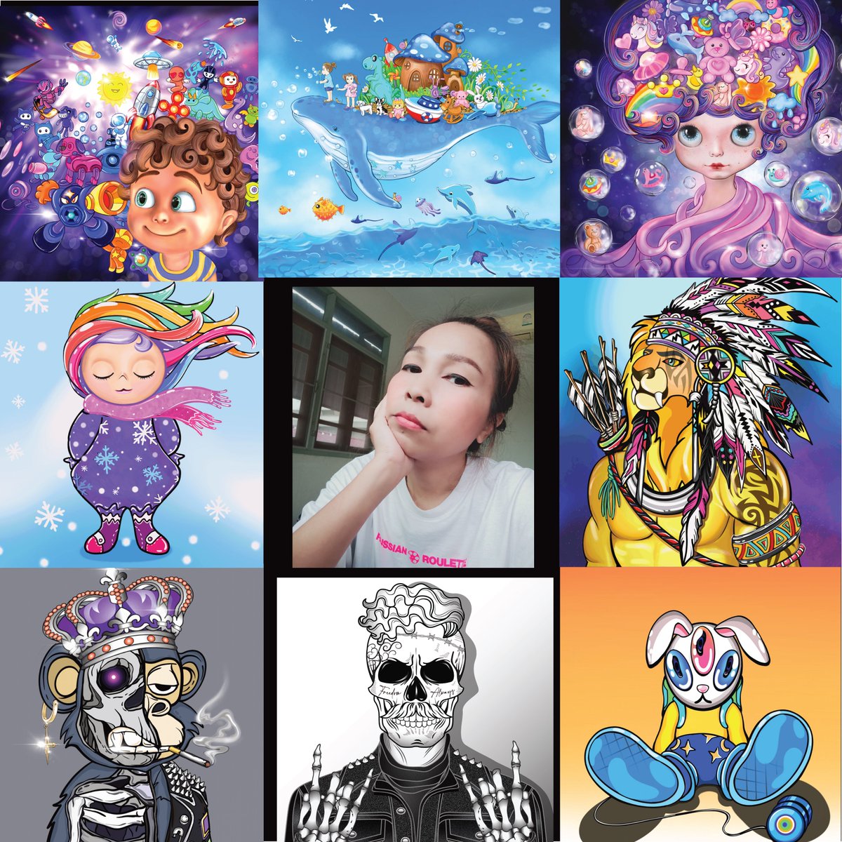 Jewsasathorn Klinhom tweet media