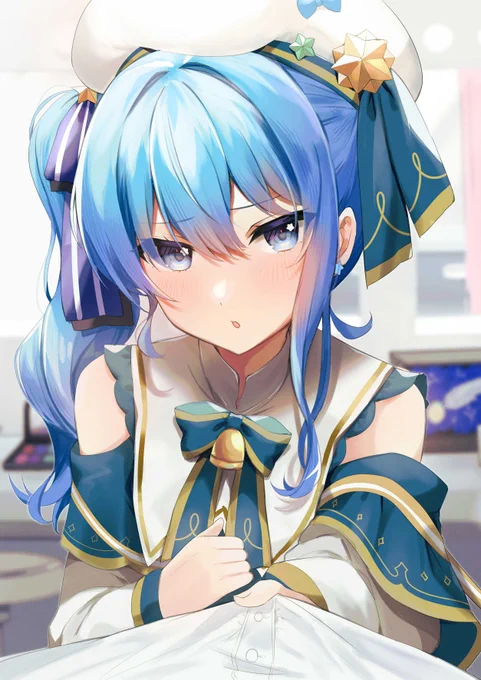 49日目 すいちゃんの歌、聴いてろよ...///#100日チャレンジ#ほしまちぎゃらりー 