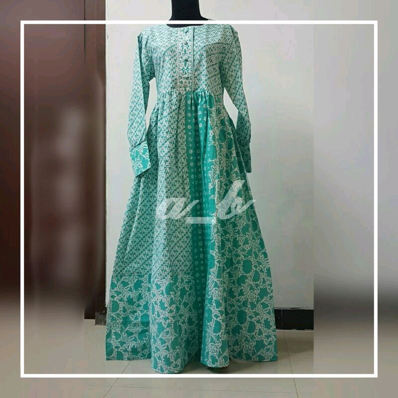 Ayu_dwl's tweet photo. Saya menjual Candy-Gamis Abaya Dr... seharga Rp200.000. Dapatkan di Shopee sekarang! https://t.co/jdQSkWWgwZ #ShopeeID https://t.co/zxBj3ShL6M