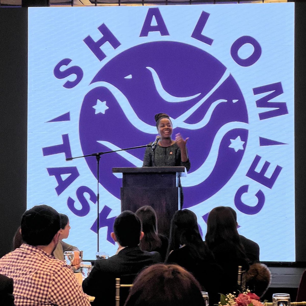 CMSelvenaBrooksPowers tweet media