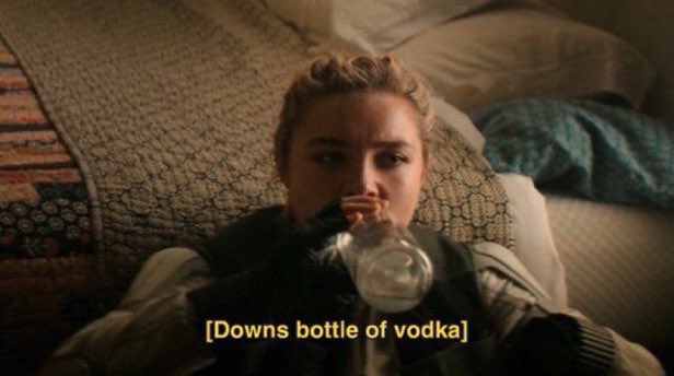 hunterthegod777's tweet photo. me bc violating community guidelines podcast is over and it was the only podcast i listen to #vcg #violatingcommunityguidelines #brittanybroski #sarahschauer https://t.co/6w74F0WUNa
