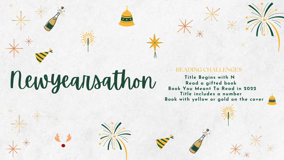 Newyearsathon tweet media