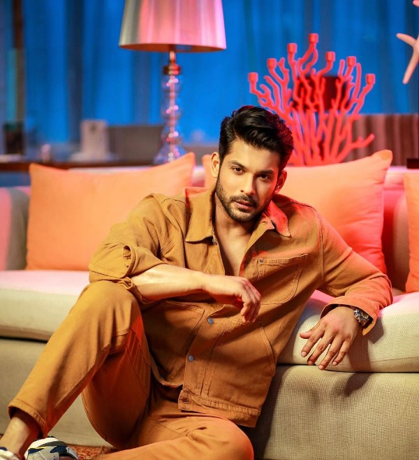  Happy Birthday sidharth shukla  GOAT   OF BB 