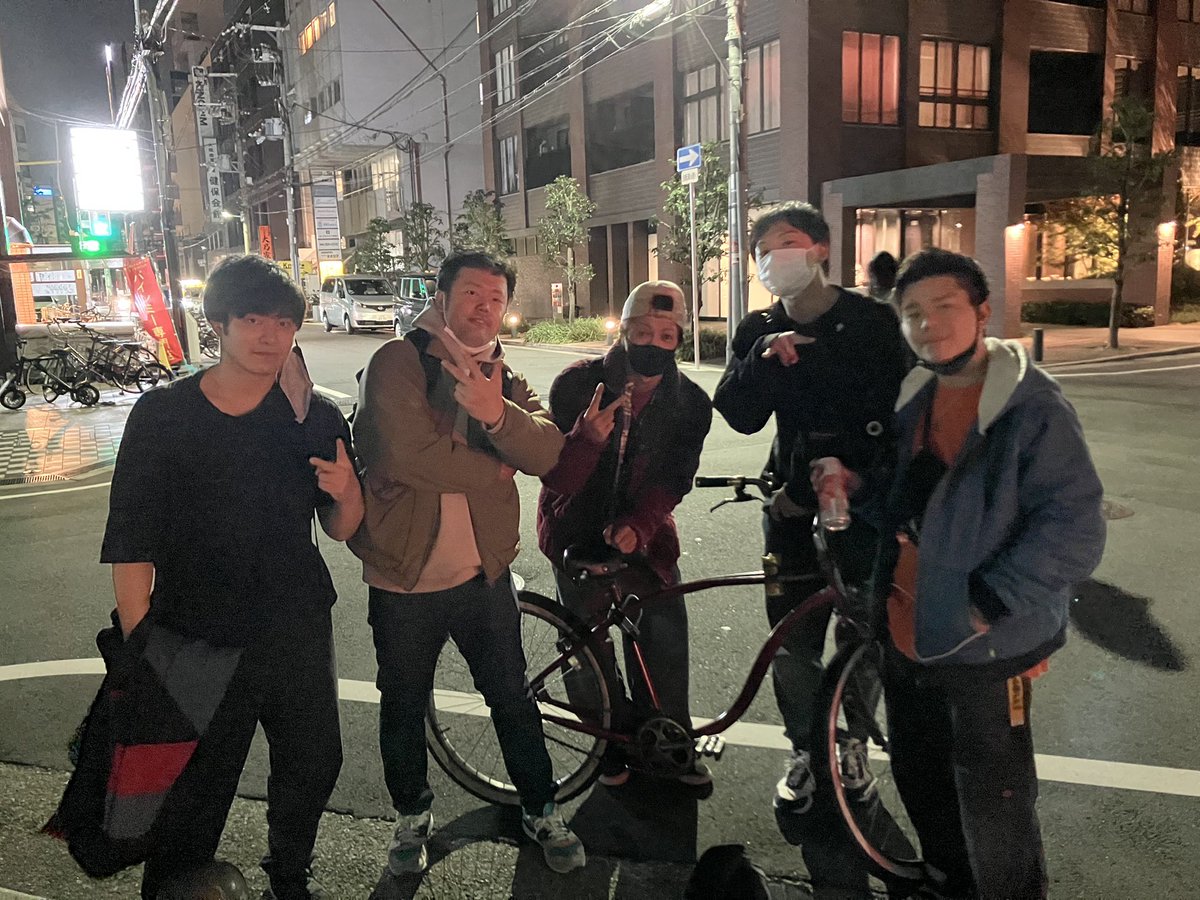 tajitaji0630's tweet photo. Blessing Flexでクルーバトルベスト8!
サブコンのボカロソロは準優勝!
もっともっと練習するぞ!
#RMH
#BlessingFlex https://t.co/fkdDPqjOfI